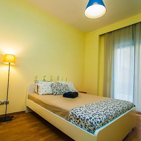 Apartament Houseloft Hagia Sophia Grande View Saloniki Zewnętrze zdjęcie