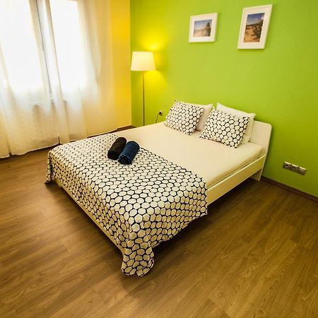 Apartament Houseloft Hagia Sophia Grande View Saloniki Zewnętrze zdjęcie