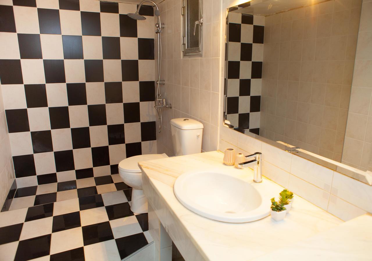 Apartament Houseloft Hagia Sophia Grande View Saloniki Zewnętrze zdjęcie