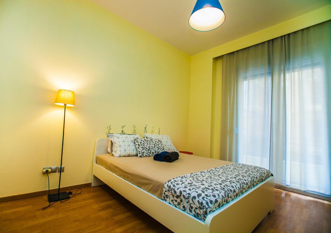 Apartament Houseloft Hagia Sophia Grande View Saloniki Zewnętrze zdjęcie