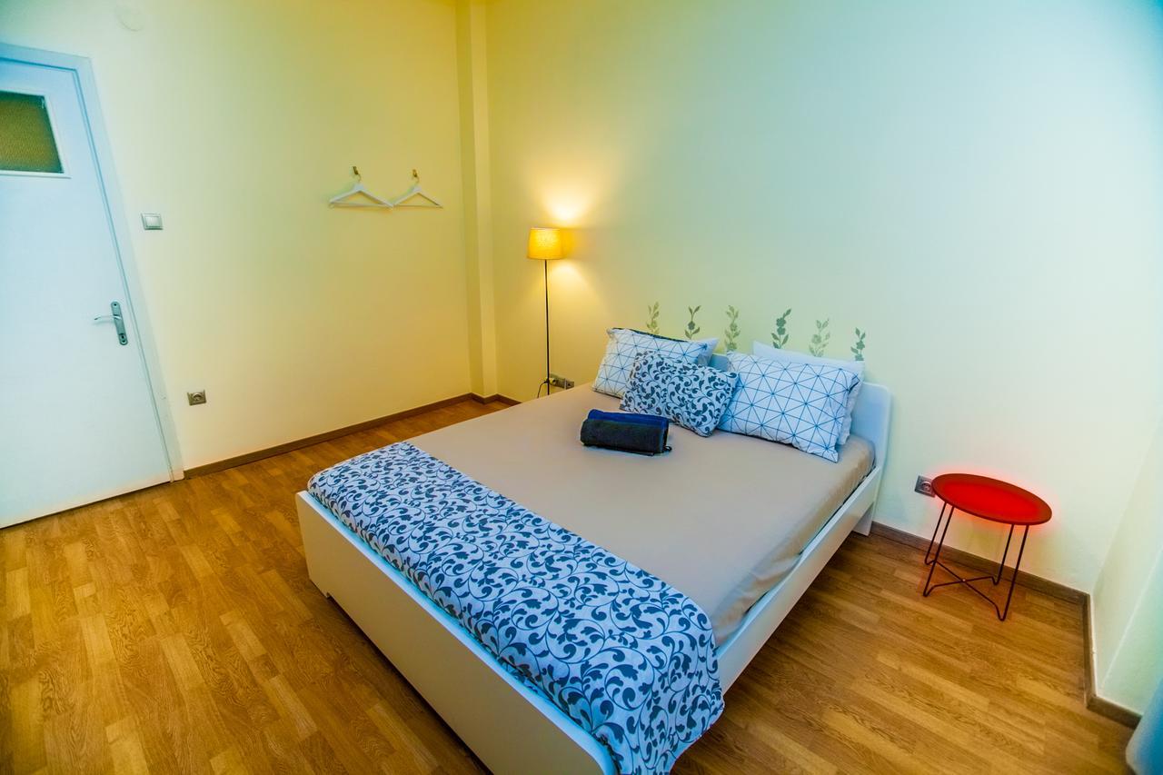 Apartament Houseloft Hagia Sophia Grande View Saloniki Zewnętrze zdjęcie