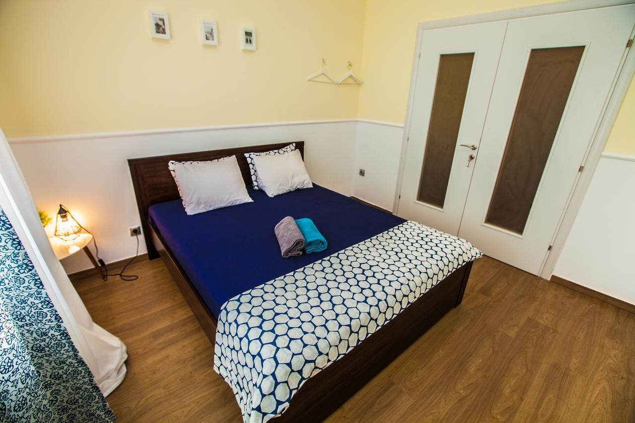 Apartament Houseloft Hagia Sophia Grande View Saloniki Zewnętrze zdjęcie