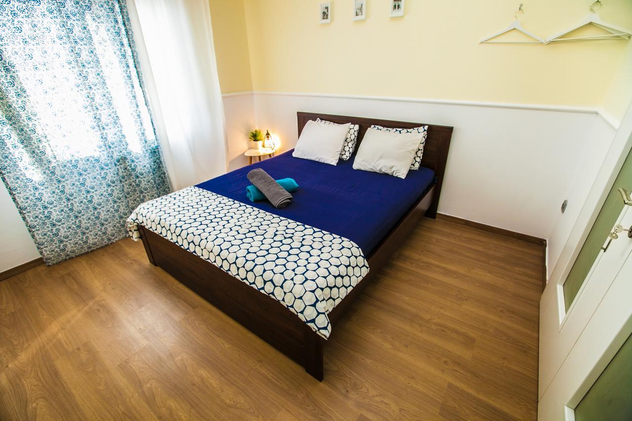 Apartament Houseloft Hagia Sophia Grande View Saloniki Zewnętrze zdjęcie